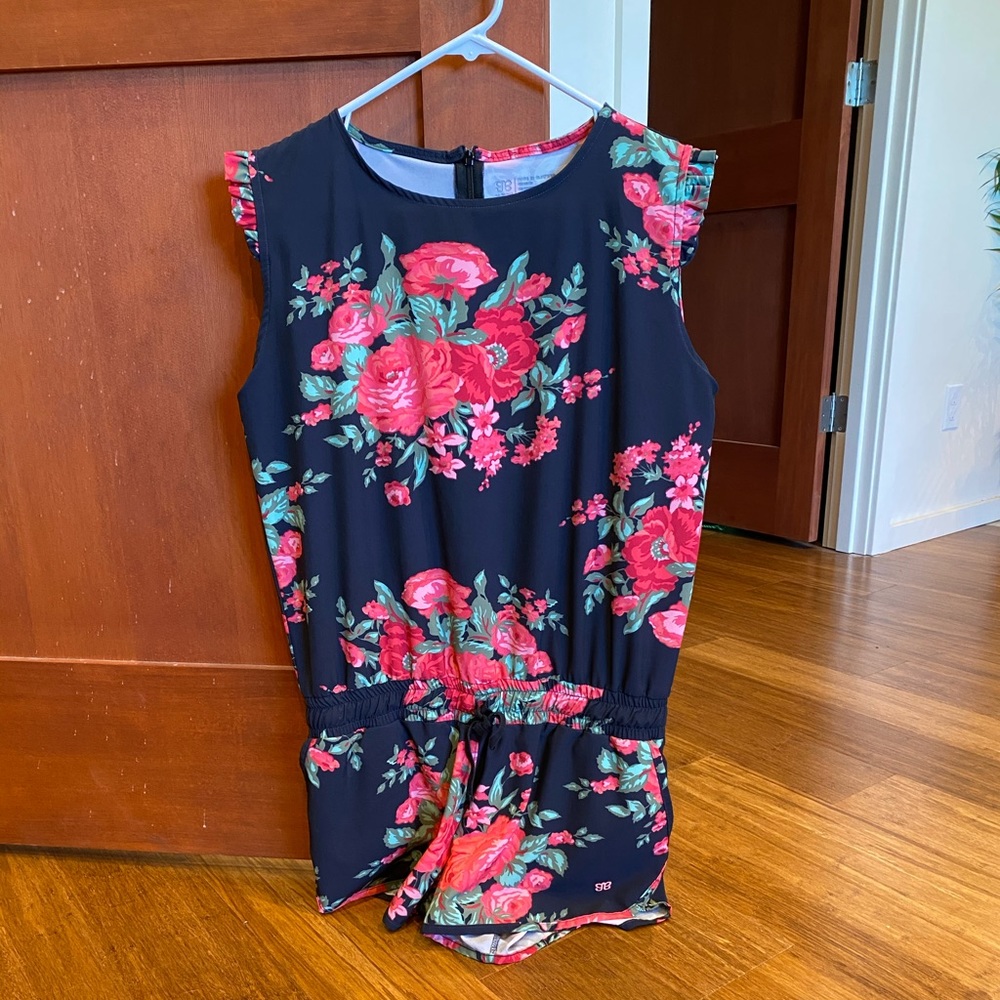 Albion Romper - Picture 3 of 4
